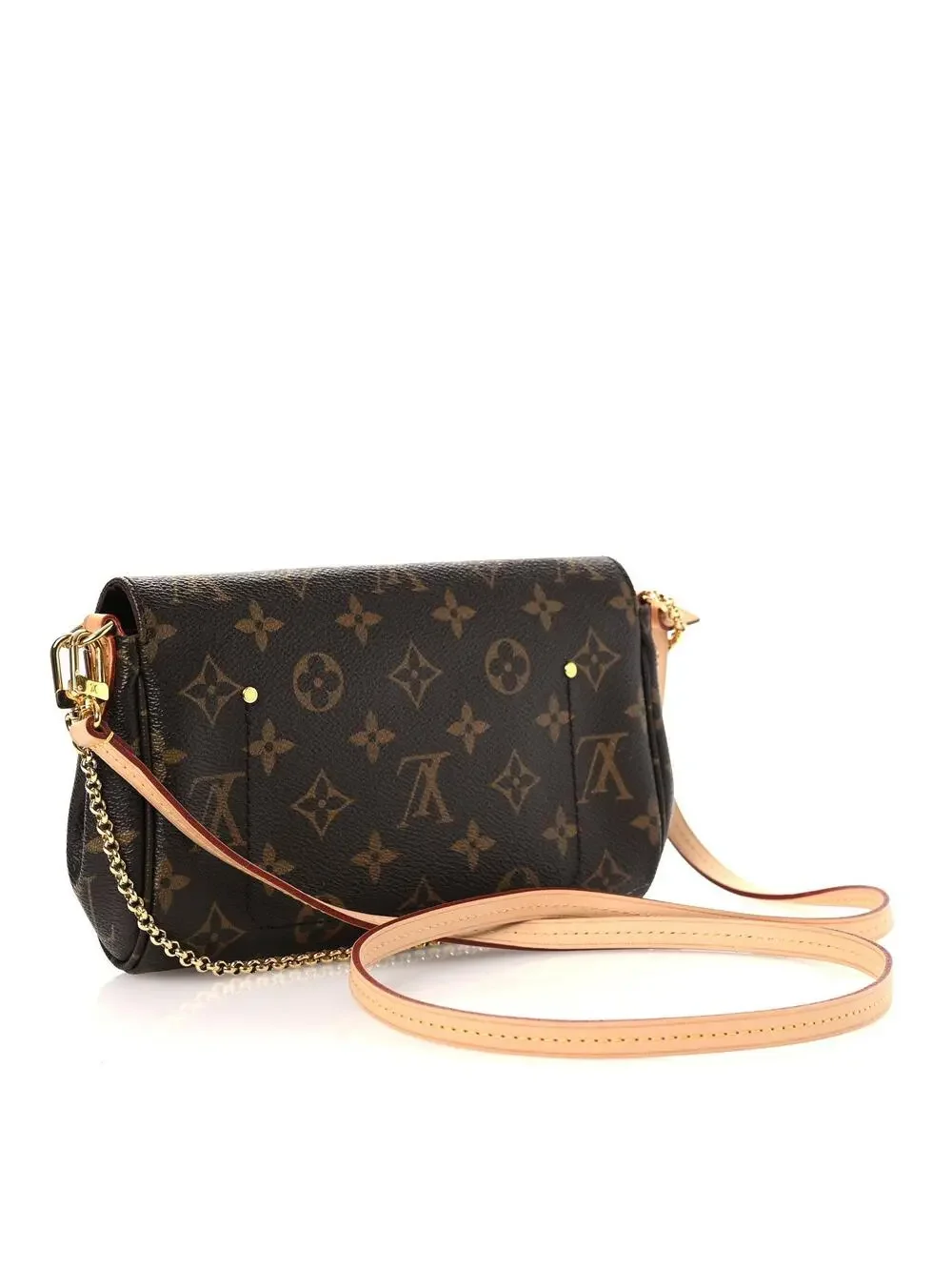 Louis Vuitton Favorite Pm #295559L14B